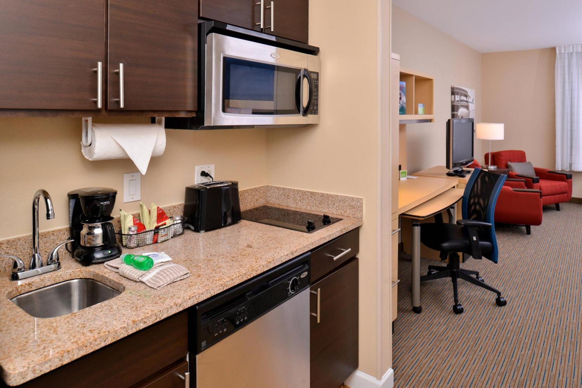 Towneplace Suites Wilmington Wrightsville Beach Exterior photo