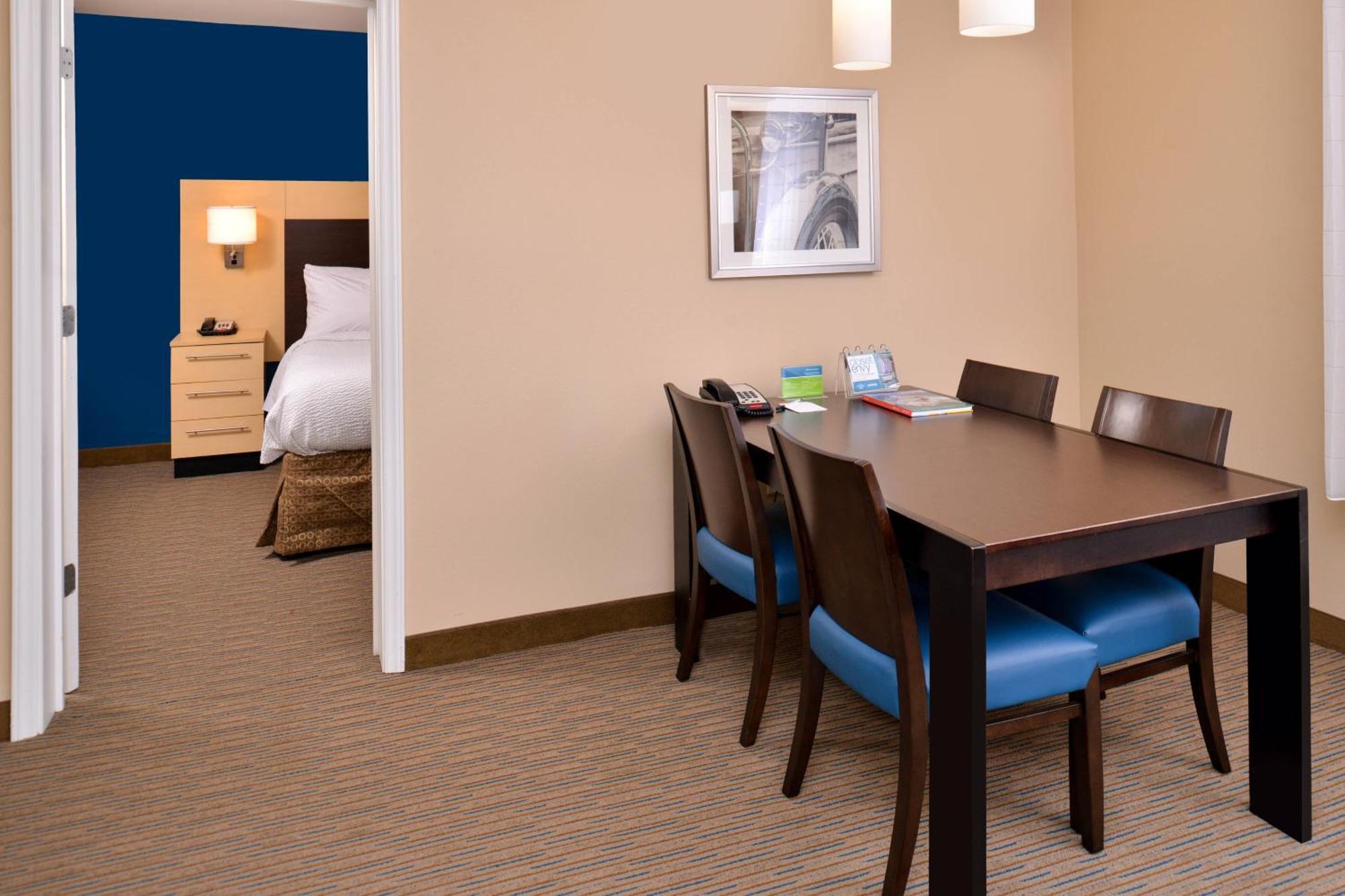 Towneplace Suites Wilmington Wrightsville Beach Exterior photo