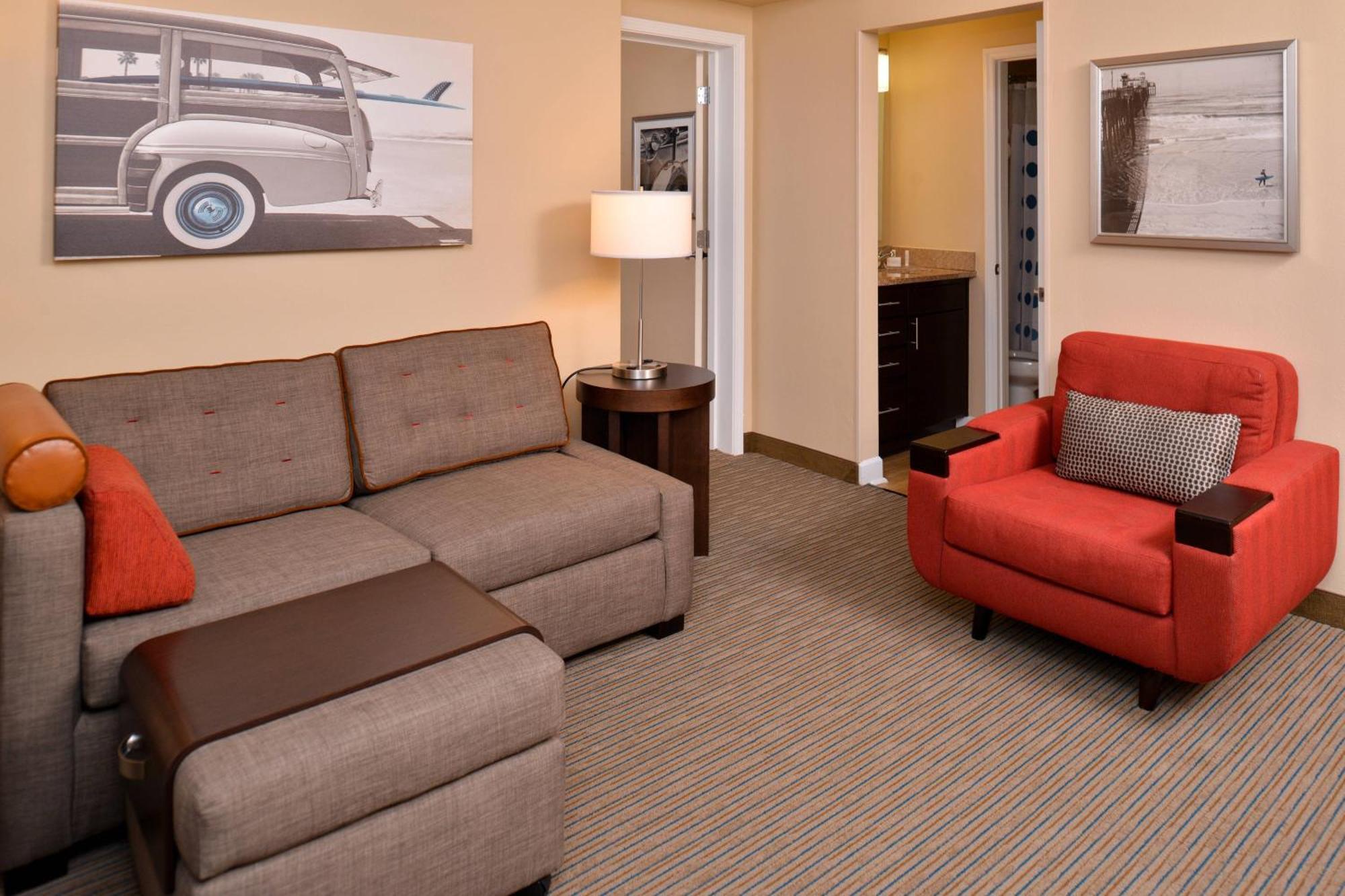 Towneplace Suites Wilmington Wrightsville Beach Exterior photo