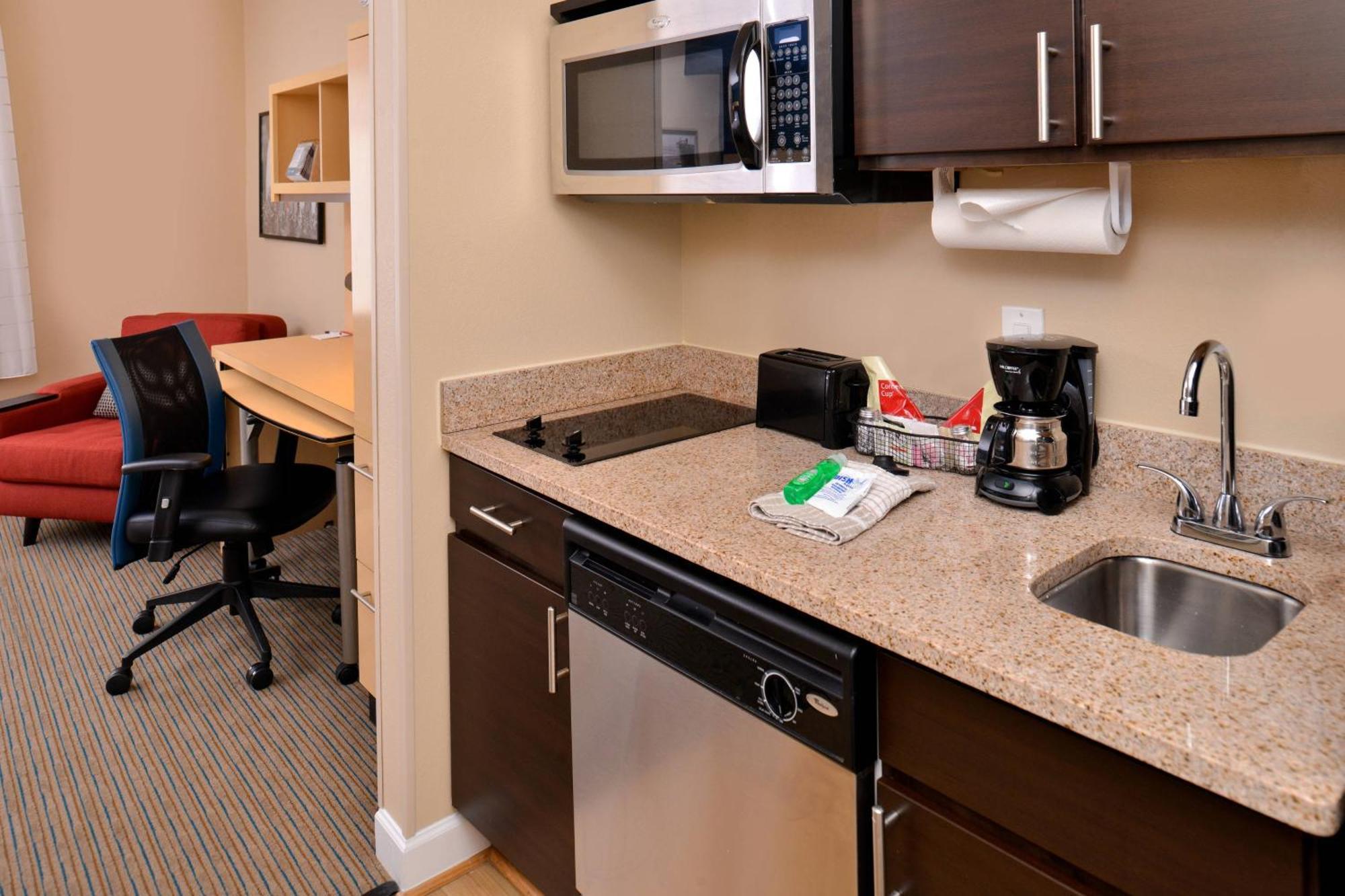 Towneplace Suites Wilmington Wrightsville Beach Exterior photo