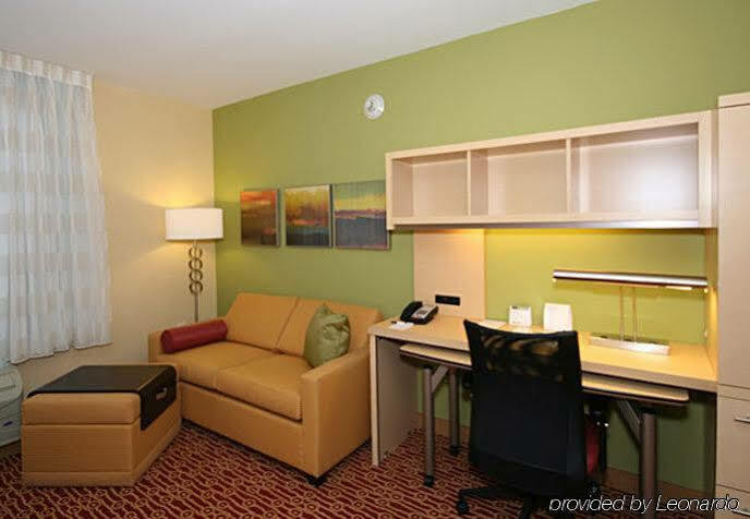 Towneplace Suites Wilmington Wrightsville Beach Exterior photo